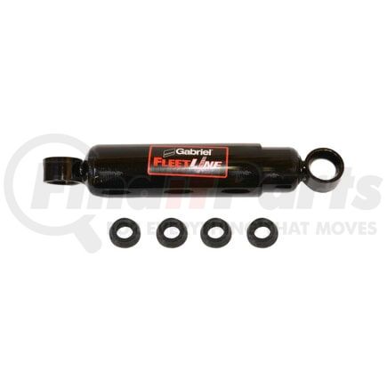 85713 by GABRIEL - FleetLine Heavy Duty Shock Absorber