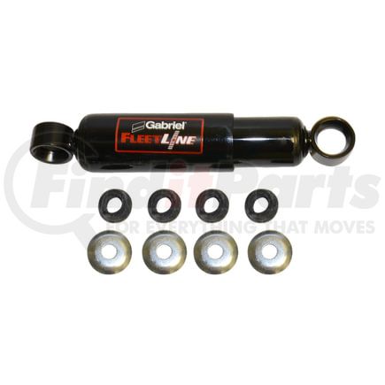 85718 by GABRIEL - FleetLine Shock for ARVIN MERITOR
