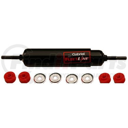 85728 by GABRIEL - FleetLine Heavy Duty Shock Absorber