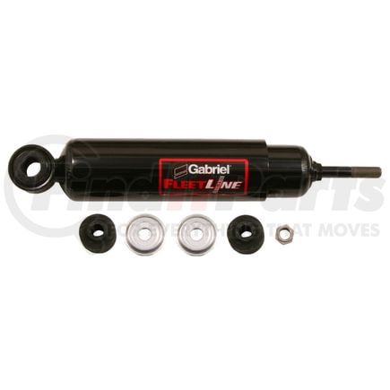 85733 by GABRIEL - FleetLine Heavy Duty Shock Absorber