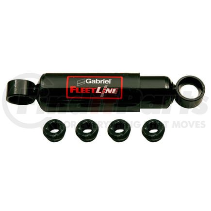 85734 by GABRIEL - FleetLine Heavy Duty Shock Absorber