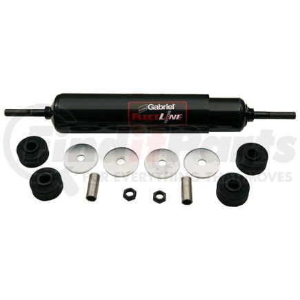 85722 by GABRIEL - FleetLine Heavy Duty Shock Absorber