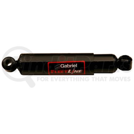 85906 by GABRIEL - FleetLine Heavy Duty Shock Absorber