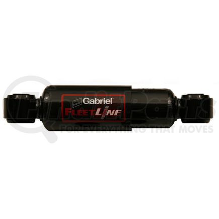 85739 by GABRIEL - FleetLine Heavy Duty Shock Absorber