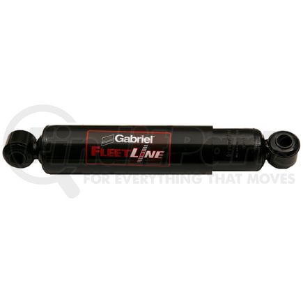 85919 by GABRIEL - FleetLine Heavy Duty Shock Absorber