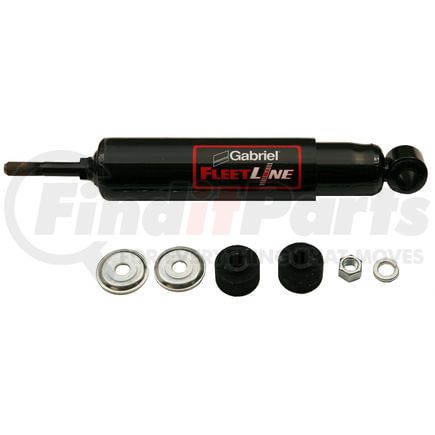 85921 by GABRIEL - FleetLine Heavy Duty Shock Absorber