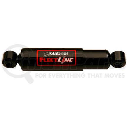 85908 by GABRIEL - FleetLine 85 Series Heavy Duty Shock Absorber