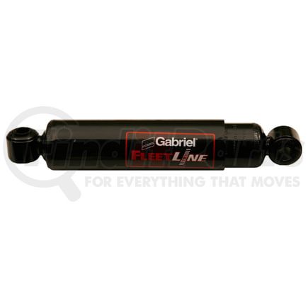 85910 by GABRIEL - FleetLine Heavy Duty Shock Absorber