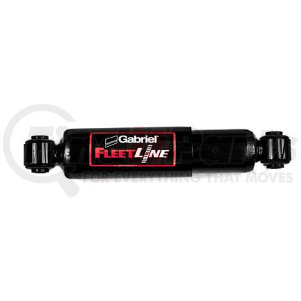 85933 by GABRIEL - FleetLine Heavy Duty Shock Absorber