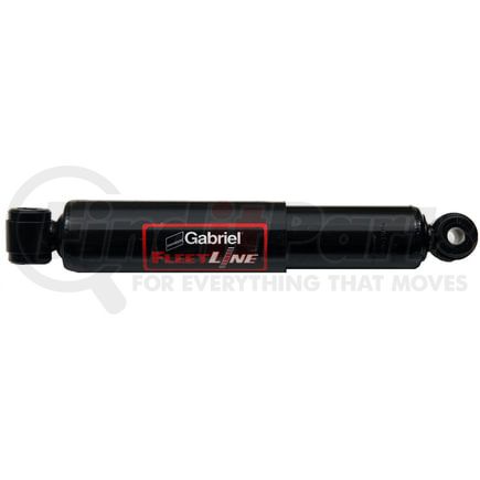 85925 by GABRIEL - FleetLine Heavy Duty Shock Absorber