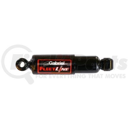 85939 by GABRIEL - FleetLine Heavy Duty Shock Absorber