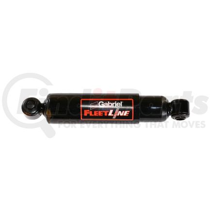 85954 by GABRIEL - FleetLine Heavy Duty Shock Absorber