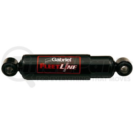 85934 by GABRIEL - FleetLine Heavy Duty Shock Absorber