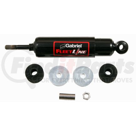 85935 by GABRIEL - FleetLine Heavy Duty Shock Absorber