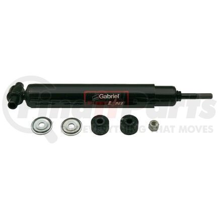 85936 by GABRIEL - FleetLine Heavy Duty Shock Absorber