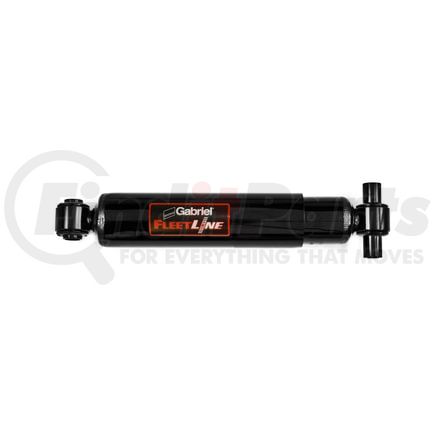 85962 by GABRIEL - FleetLine Heavy Duty Shock Absorber