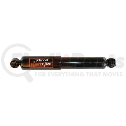 85964 by GABRIEL - FleetLine Heavy Duty Shock Absorber