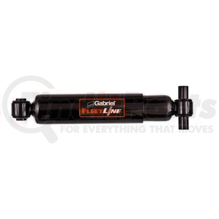 85965 by GABRIEL - FleetLine Heavy Duty Shock Absorber