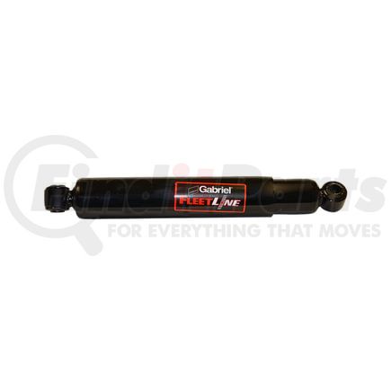 85976 by GABRIEL - FleetLine Heavy Duty Shock Absorber