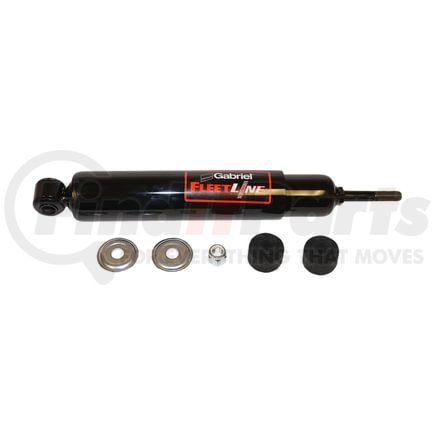 85977 by GABRIEL - FleetLine Heavy Duty Shock Absorber