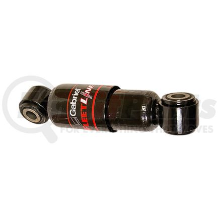 86200 by GABRIEL - FleetLine Heavy Duty Shock Absorber