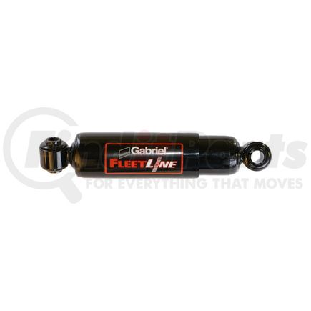 85969 by GABRIEL - FleetLine Heavy Duty Shock Absorber