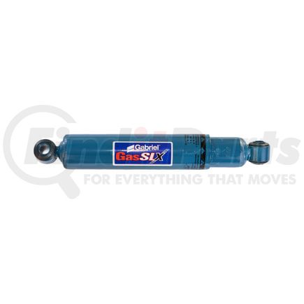 89405 by GABRIEL - FleetLine Heavy Duty Shock Absorber