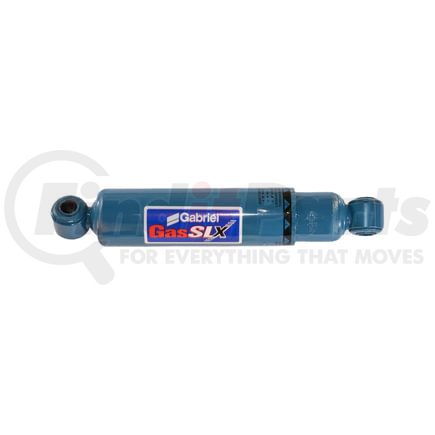 89407 by GABRIEL - FleetLine Heavy Duty Shock Absorber