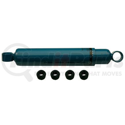 89409 by GABRIEL - FleetLine Heavy Duty Shock Absorber