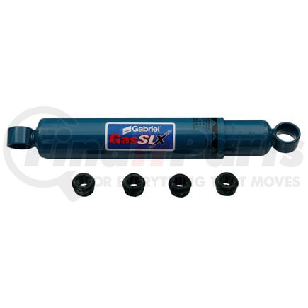 89402 by GABRIEL - FleetLine Heavy Duty Shock Absorber