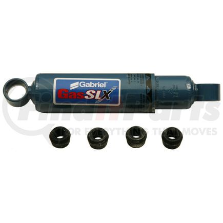 89415 by GABRIEL - FleetLine Heavy Duty Shock Absorber