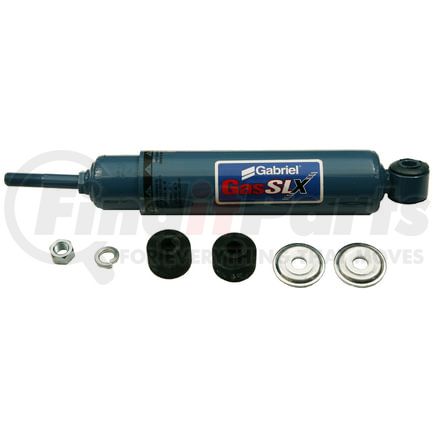 89417 by GABRIEL - GasSLX Heavy Duty Adjustable Shock