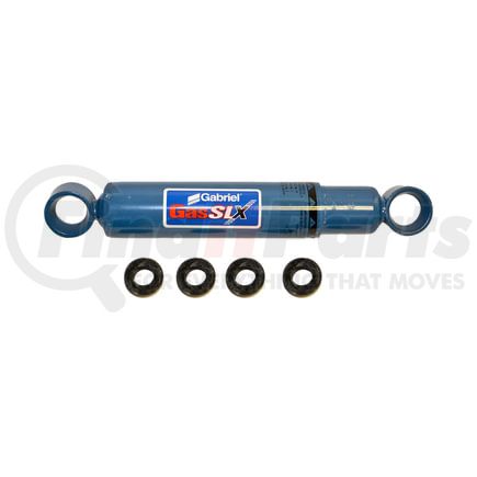 89422 by GABRIEL - FleetLine Heavy Duty Shock Absorber