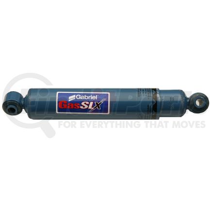 89411 by GABRIEL - FleetLine Heavy Duty Shock Absorber