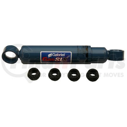 89412 by GABRIEL - GAS SLX Heavy Duty Adjustable Shock Absorber