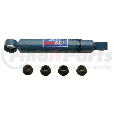 89429 by GABRIEL - FleetLine Heavy Duty Shock Absorber