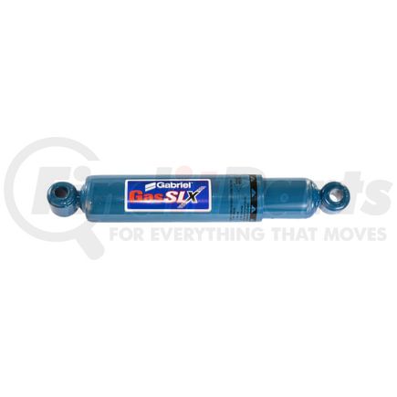 89430 by GABRIEL - FleetLine Heavy Duty Shock Absorber