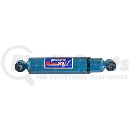 89432 by GABRIEL - FleetLine Heavy Duty Shock Absorber