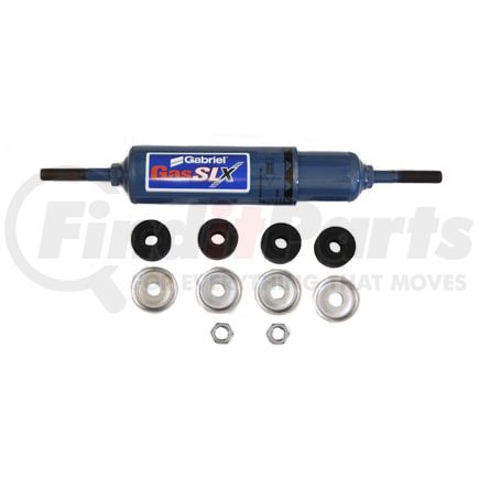 89423 by GABRIEL - FleetLine Heavy Duty Shock Absorber