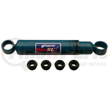 89425 by GABRIEL - FleetLine Heavy Duty Shock Absorber