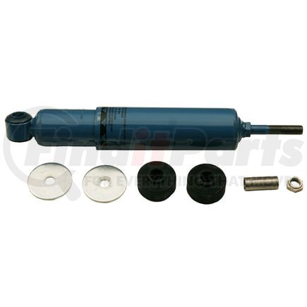 89426 by GABRIEL - FleetLine Heavy Duty Shock Absorber