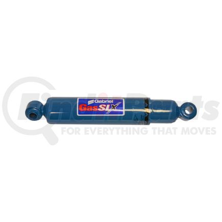 89440 by GABRIEL - FleetLine Heavy Duty Shock Absorber