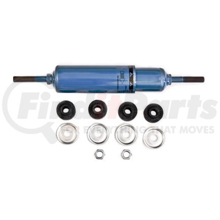 89447 by GABRIEL - FleetLine Heavy Duty Shock Absorber