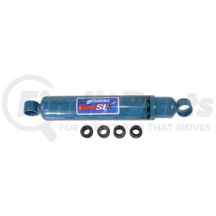 89434 by GABRIEL - FleetLine Heavy Duty Shock Absorber