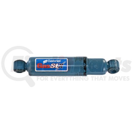 89437 by GABRIEL - FleetLine Heavy Duty Shock Absorber