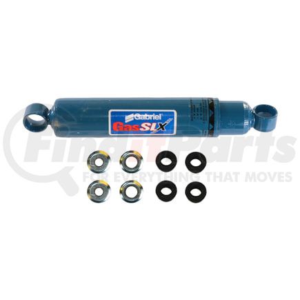 89439 by GABRIEL - FleetLine Heavy Duty Shock Absorber