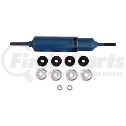 89455 by GABRIEL - FleetLine Heavy Duty Shock Absorber