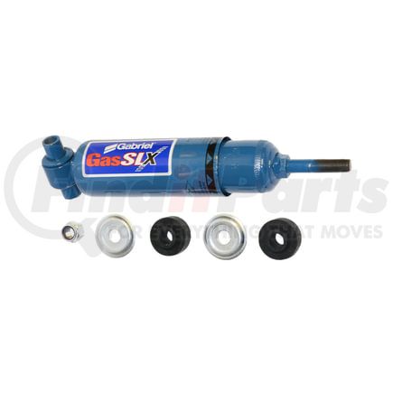 89456 by GABRIEL - FleetLine Heavy Duty Shock Absorber