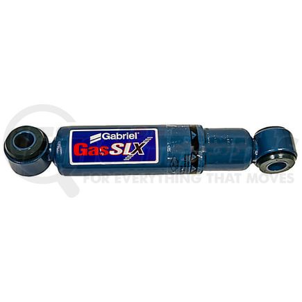 89461 by GABRIEL - Shock Absorber Fleetline GasSLX