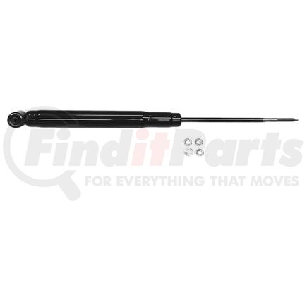 G51022 by GABRIEL - Premium Spring Seat for Passenger Cars, Light Trucks and SUVs